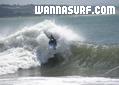 foto de surf