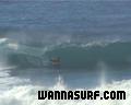 foto de surf