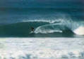 foto de surf
