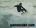 foto de surf