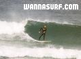 foto de surf