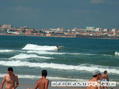 foto de surf