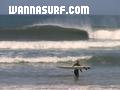 foto de surf