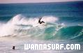 foto de surf