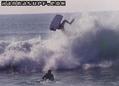 foto de surf