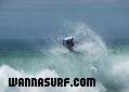 foto de surf