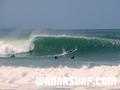 foto de surf
