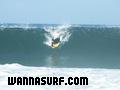 foto de surf