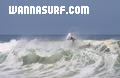foto de surf