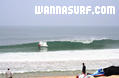 foto de surf