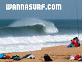 foto de surf