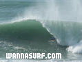 foto de surf