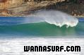 foto de surf