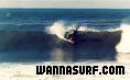 foto de surf