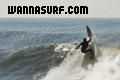 foto de surf