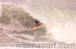 foto de surf