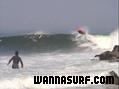 foto de surf