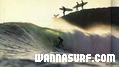 foto de surf