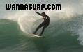 foto de surf