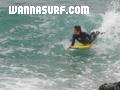 foto de surf