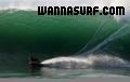 foto de surf