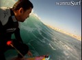 foto de surf