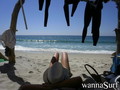 foto de surf