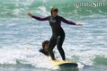 foto de surf