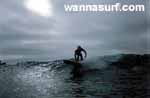 foto de surf