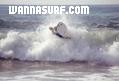 foto de surf