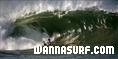 foto de surf