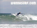 foto de surf
