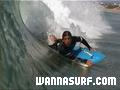 foto de surf