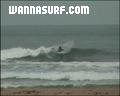 foto de surf