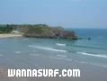 foto de surf