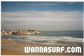 foto de surf