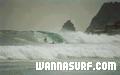 foto de surf