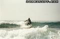 foto de surf