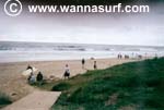 foto de surf
