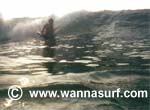foto de surf