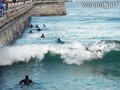 foto de surf