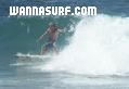 foto de surf