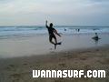 foto de surf