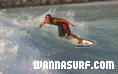 foto de surf