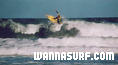 foto de surf