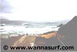 foto de surf