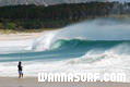 foto de surf