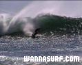 foto de surf