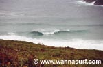 foto de surf