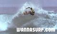 foto de surf